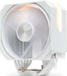 

Кулер для процессора HSPD A116 WHITE ARGB (A116-WHA)