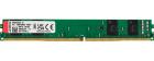 

Оперативная память Kingston DDR4 8GB 3200MHz (KVR32N22S6L/8-SP), Зеленый