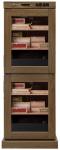 

Хьюмидор Benoit HUMIDOR CIG-280 дуб H 2А2А