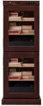 

Хьюмидор Benoit HUMIDOR CIG-280 красное дерево H 2А2А