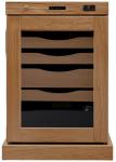 

Хьюмидор Benoit HUMIDOR CIG-140 орех H 4С