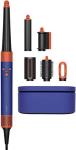 

Мультистайлер Dyson Airwrap Long E+HS08 в цвете Vinca Blue/Topaz (CN), Синий