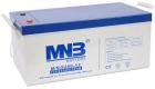 Батарея для ИБП MNB MNG250-12
