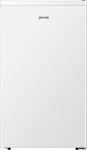 

Однокамерный холодильник Gorenje R291PW4, Белый