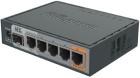 Маршрутизатор MikroTik hEX S (RB760IGS)