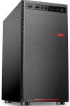 ПК iRU Home 310H6SE MT i5 12400 (2.5), 32Gb, SSD1Tb, UHDG 730, FreeDOS, GbitEth 400W, черный (2081073)