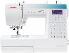 

Швейная машина Janome Sewist 780DC белый