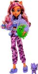 

Кукла Monster High Клодин Вульф HKY67