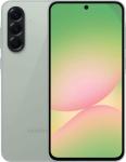 Смартфон Samsung Galaxy A56 5G 8+256 ГБ зеленый Global