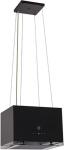 

Вытяжка MBS ACORUS 500 ISLAND BLACK, Черный