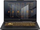 

Ноутбук Asus TUF Gaming A17 FA706NFR-HX012 (90NR0JW5-M000D0) Graphite Black