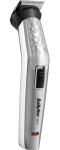 

Мультитриммер Babyliss 7256PE серебристый