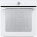 

Электрический духовой шкаф Gorenje BOS6737SYW, Белый
