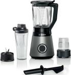 

Блендер стационарный Bosch MMB6177S