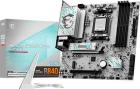 

Материнская плата MSI B840M GAMING PLUS WIFI6E (AM5, mATX), Белый