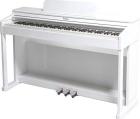 

Цифровое пианино Tesler STZ-8810 ROYAL WHITE, Белый