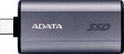 

Внешний накопитель (SSD) Adata 1TB SC750 (SC750-1000G-CCBK), Черный