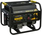 Бензогенератор Hanskonner Duplex HPG-3500, 3.5 кВт