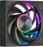 

Вентилятор для корпуса PCCooler F7 X120 ARGB 120mm Black