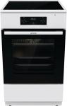

Электроплита Gorenje GEIT5C60WPG, Белый