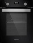 

Электрический духовой шкаф Maunfeld EOEM516PB, Черный