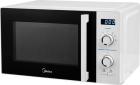 

Микроволновая печь - СВЧ Midea AM825P2ET-W, Белый