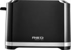 

Тостер Red Solution T412D, Черный