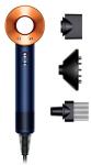 

Фен Dyson HD07 2-pin RU в цвете Blue/Copper (113312-01), Синий
