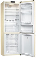 Двухкамерный холодильник Smeg FA 860 PS - фото 1