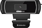 

Web-камера для компьютеров Defender G-Lens 2597 HD720p 2МП 63197