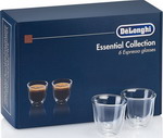 

Чашки De’Longhi DLSC 300 Essential Collection