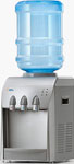 фото Кулер для воды ael tc-ael-31 silver