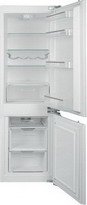 Встраиваемый двухкамерный холодильник Schaub Lorenz SLUE 235 W4 двухкамерный холодильник schaub lorenz slu c188d0 g