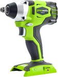

Гайковерт Greenworks GD 24 IW 3801507