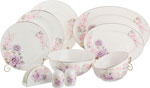 фото Сервиз porcelain 26 пр. (am-264-688) 403-186