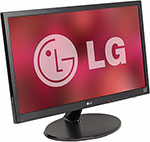 

ЖК монитор LG, 22 M 38 A-B (22 M 38 A-B.ARUZ) Black