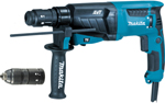 Перфоратор Makita SDS Plus HR 2631 FT