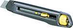 

Нож Stanley INTERLOCK S/OFF BL 18 MM в упаковке 0-10-018