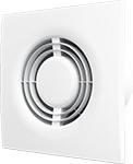 

Вентилятор осевой c антимоскитной сеткой, с контроллером Fusion Logic 1.2 ERA NEO 6 S MRe, D 150