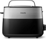 фото Тостер philips hd 2516/90 daily collection