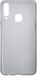 

Чехол (клип-кейс) Red Line iBox Crystal для Samsung Galaxy A20s (прозрачный)
