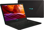 

Ноутбук ASUS M570DD-DM018 (90NB0PK1-M00760) Черный