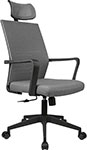 

Кресло Riva Chair A818 Серая сетка