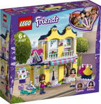 

Конструктор Lego FRIENDS ''Модный бутик Эммы''