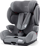 фото Автокресло recaro tian elite гр. 1/2/3 расцветка prime silent grey