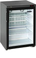 Холодильная витрина Бирюса Б-W154DNZ Tczv