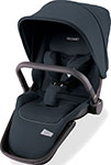 

Прогулочный блок к коляске Recaro Sadena/Celona расцветка Prime Mat Black