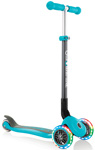 

Самокат Globber PRIMO FOLDABLE LIGHTS 432-105-2