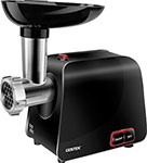

Мясорубка Centek CT-1621 Black