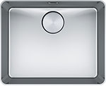 фото Кухонная мойка franke myx 210-50 авт. easy cl. арт.127.0603.517